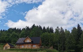 Predlówka - Na dachu Świata